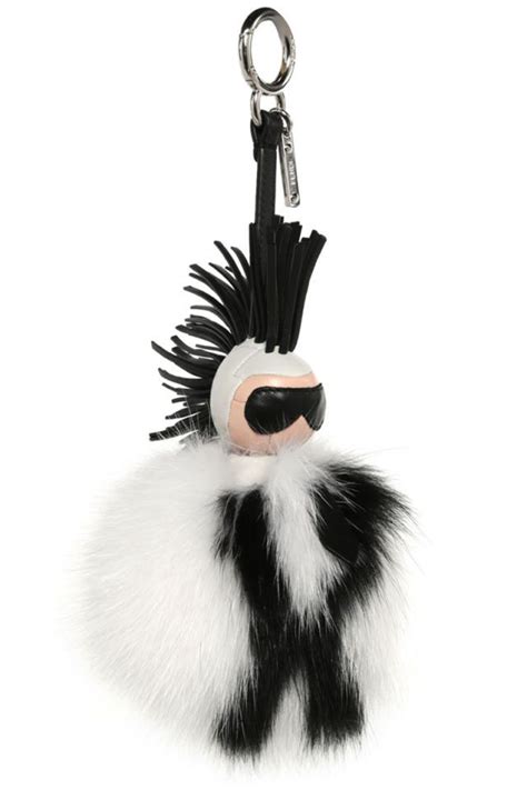 fendi karlito keychain replica|Fendi Karlito Keychain .